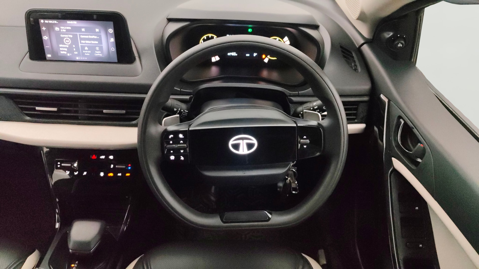 View 2024 Tata Nexon Revotron XE Image 20 Used 2024 Tata Nexon Revotron XE Image 20