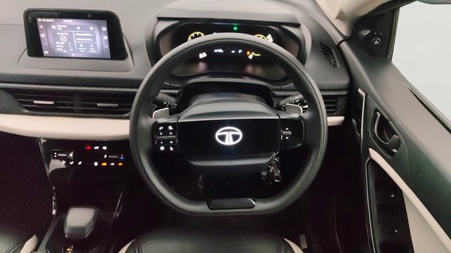View Tata Nexon Image 20 Used Tata Nexon Image 20
