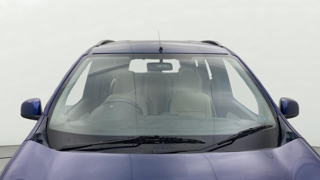 View Renault Lodgy Image 37 Used Renault Lodgy Image 37