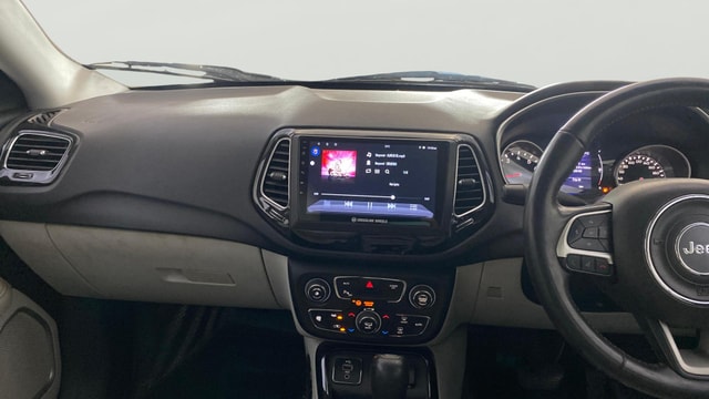 View Jeep Compass Image 17 Used Jeep Compass Image 17