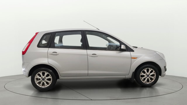 View Ford Figo Image 8 Used Ford Figo Image 8