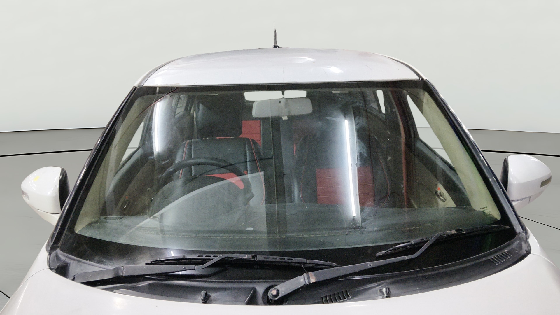 View 2015 Maruti Suzuki 1000 Base Variant Image 30 Used 2015 Maruti Suzuki 1000 Base Variant Image 30