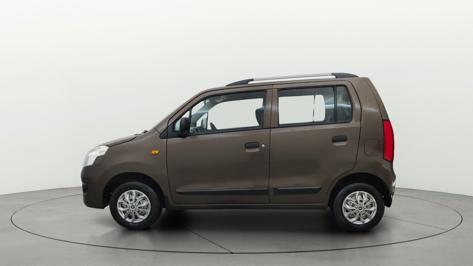 Used 2015 Maruti Suzuki 1000 Used 2015 Maruti Suzuki 1000