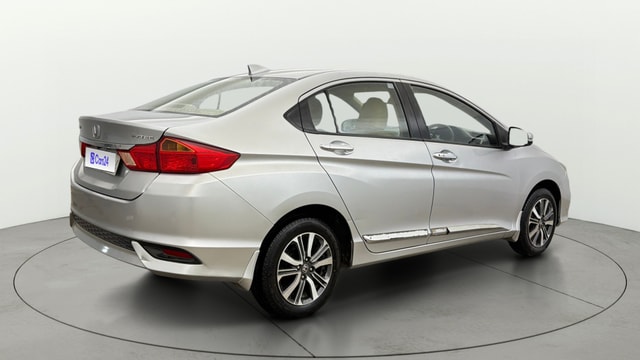 View Honda City Image 45 Used Honda City Image 45