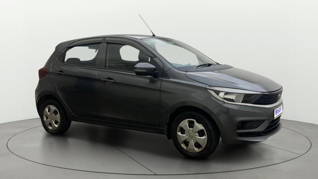 View Tata Tiago Image 35 Used Tata Tiago Image 35