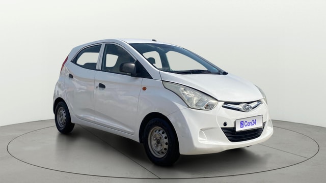 View Hyundai EON Image 21 Used Hyundai EON Image 21