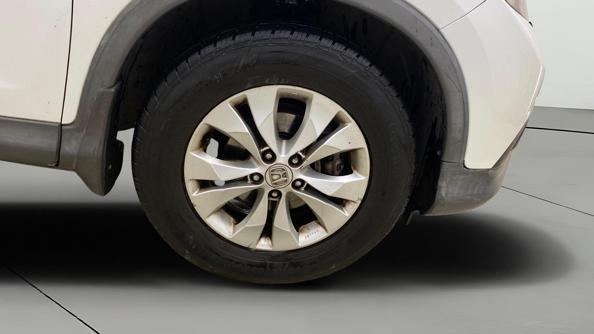 View 2016 Honda CR-V 2.0L AT Petrol Image 44 Used 2016 Honda CR-V 2.0L AT Petrol Image 44