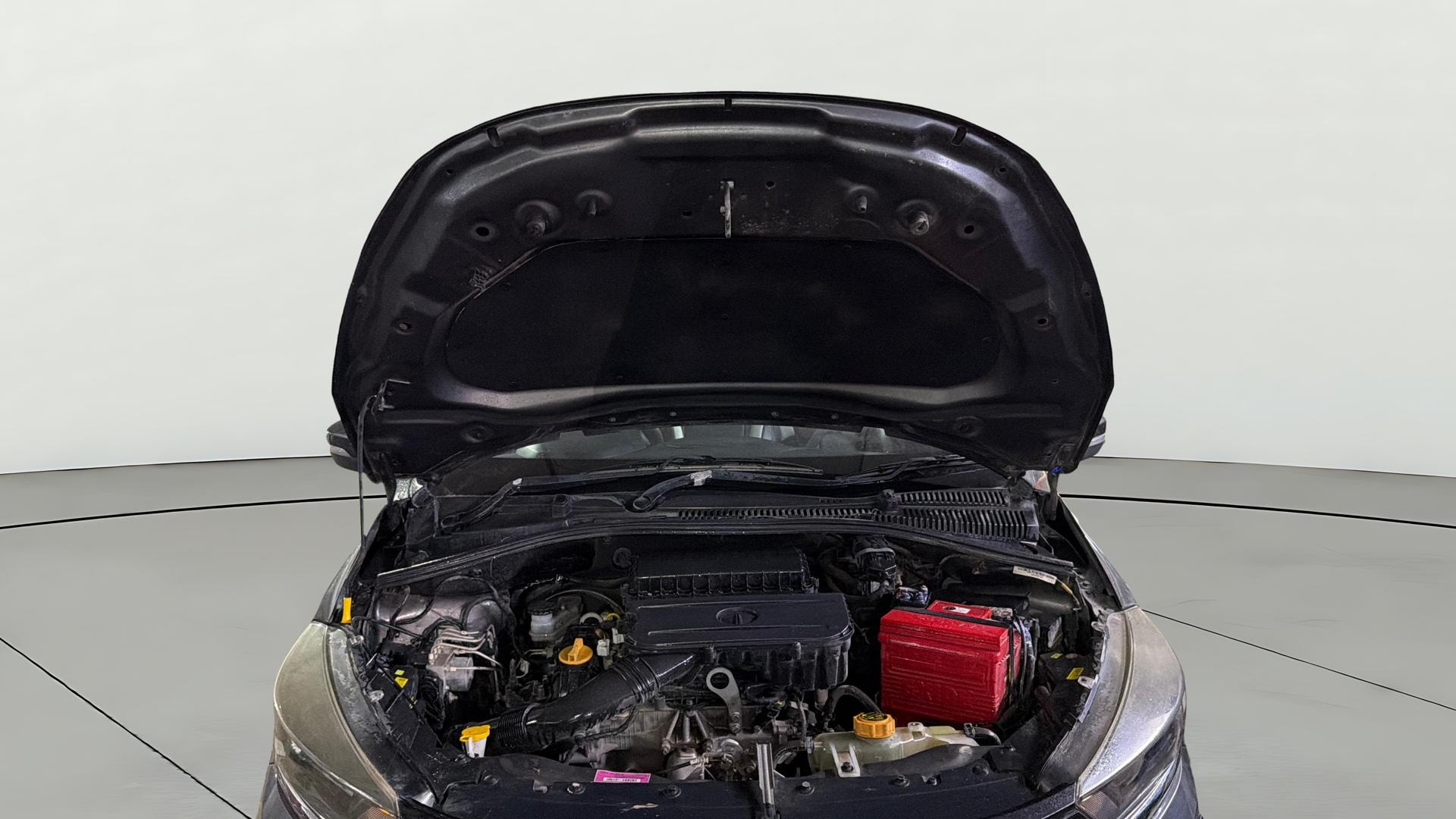 Used 2020 Tata Tiago Used 2020 Tata Tiago