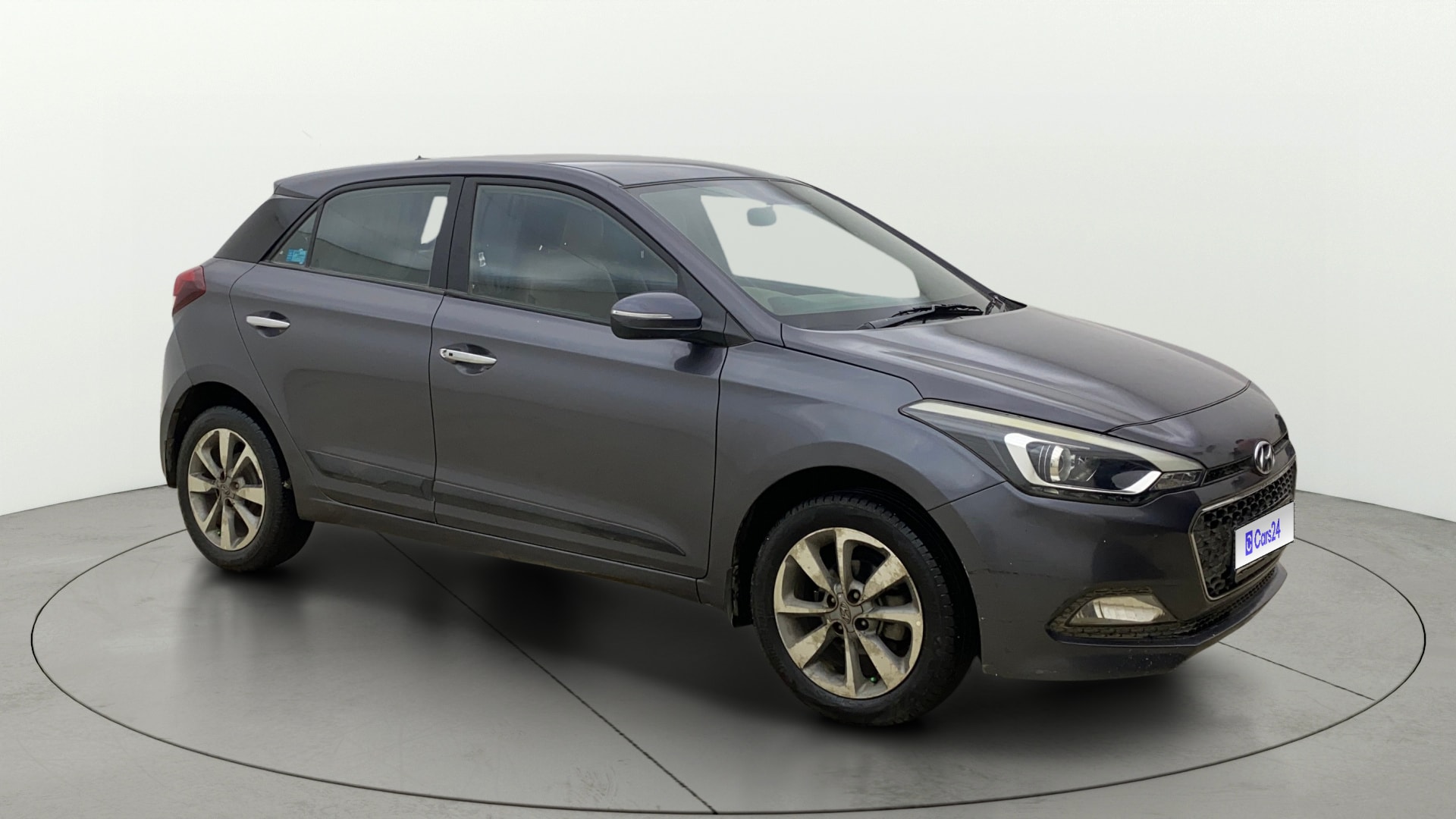 Used 2017 Hyundai Elite i20 Used 2017 Hyundai Elite i20