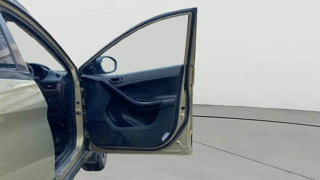 View Tata Nexon Image 48 Used Tata Nexon Image 48