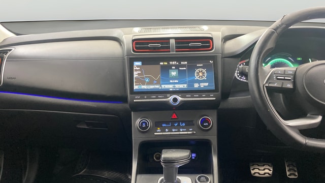 View Hyundai Creta Image 17 Used Hyundai Creta Image 17
