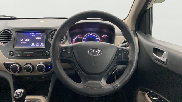 View Hyundai Grand i10 Image 20 Used Hyundai Grand i10 Image 20