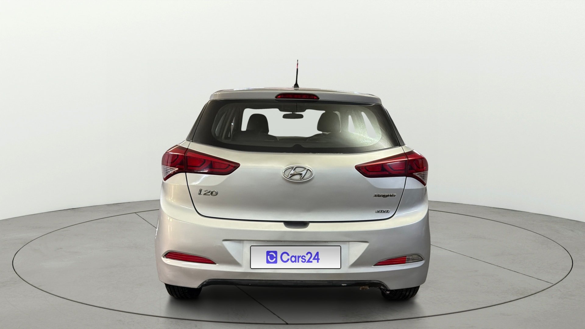 View 2014 Hyundai Elite i20 Magna 1.2 Image 38 Used 2014 Hyundai Elite i20 Magna 1.2 Image 38