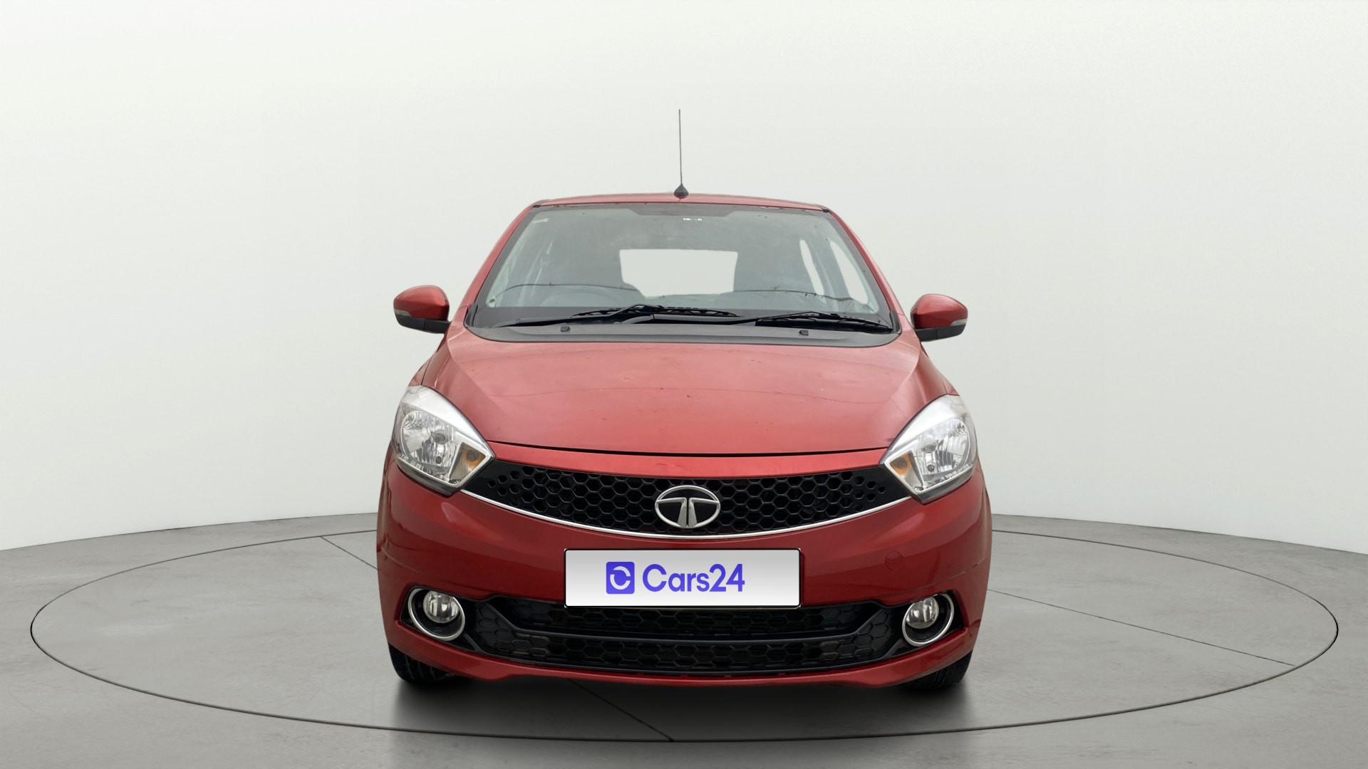 Used 2018 Tata Tiago Used 2018 Tata Tiago