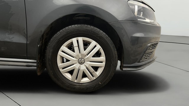 View Volkswagen Polo Image 39 Used Volkswagen Polo Image 39