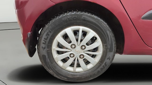 View Hyundai i10 Image 31 Used Hyundai i10 Image 31