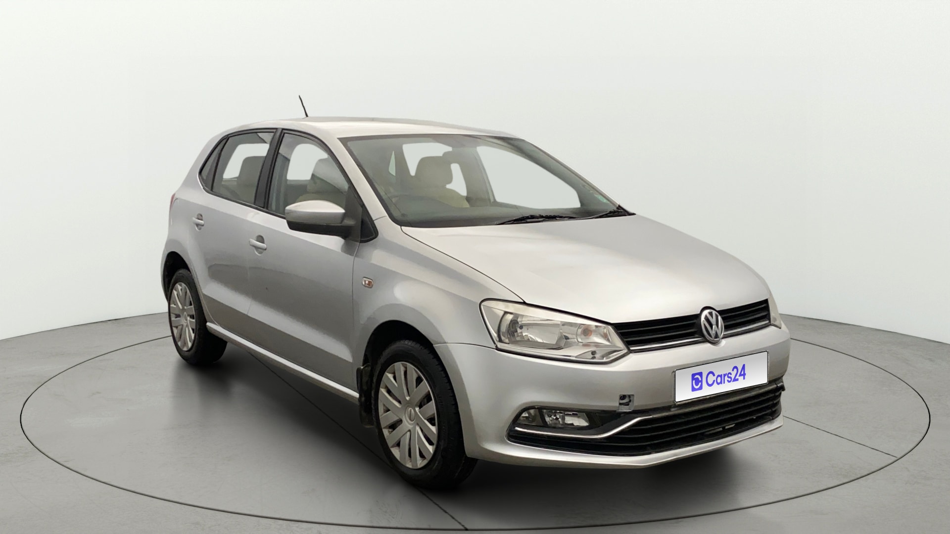 View 2014 Volkswagen Polo 1.2 AllStar Limited Edition Image 21 Used 2014 Volkswagen Polo 1.2 AllStar Limited Edition Image 21