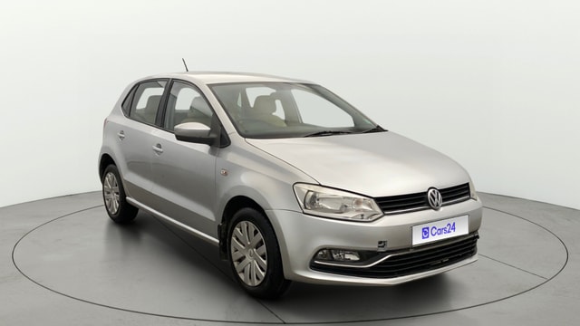 View Volkswagen Polo Image 21 Used Volkswagen Polo Image 21
