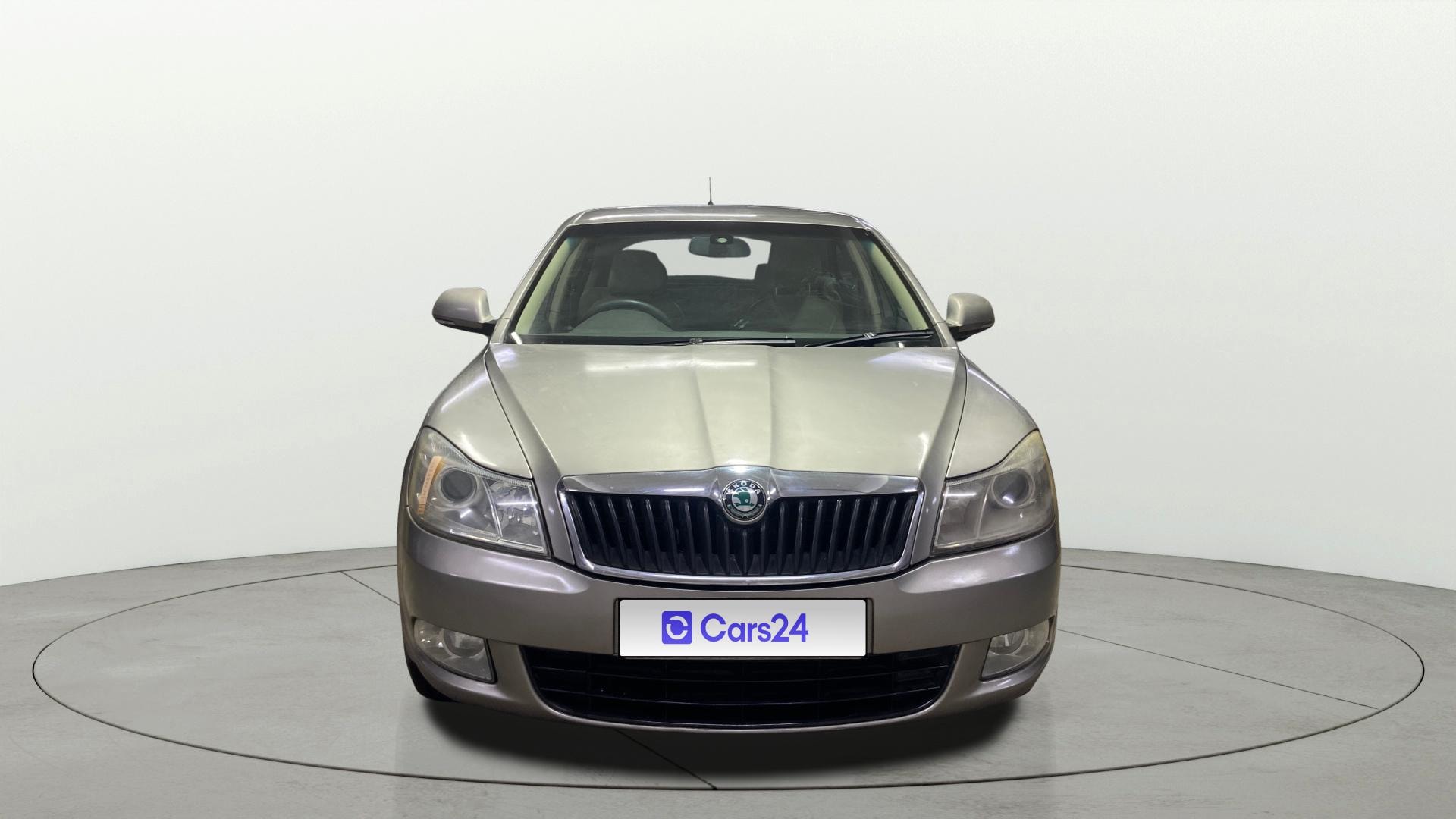 Used 2013 Skoda Laura Used 2013 Skoda Laura