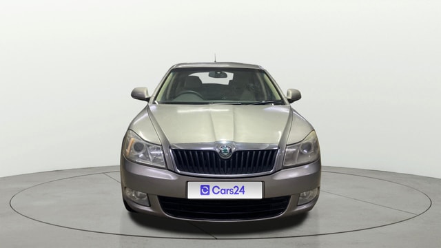 View Skoda Laura Image 1 Used Skoda Laura Image 1