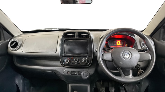 View Renault Kwid Image 15 Used Renault Kwid Image 15