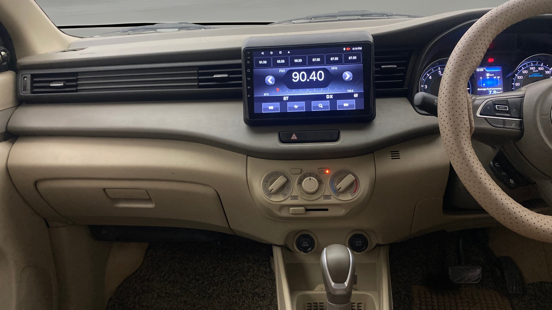 View 2021 Maruti Suzuki 1000 Base Variant Image 18 Used 2021 Maruti Suzuki 1000 Base Variant Image 18