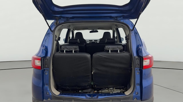 View Renault Triber Image 39 Used Renault Triber Image 39