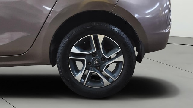View Tata Tigor Image 11 Used Tata Tigor Image 11