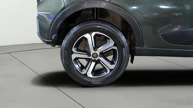 View Tata Nexon Image 25 Used Tata Nexon Image 25