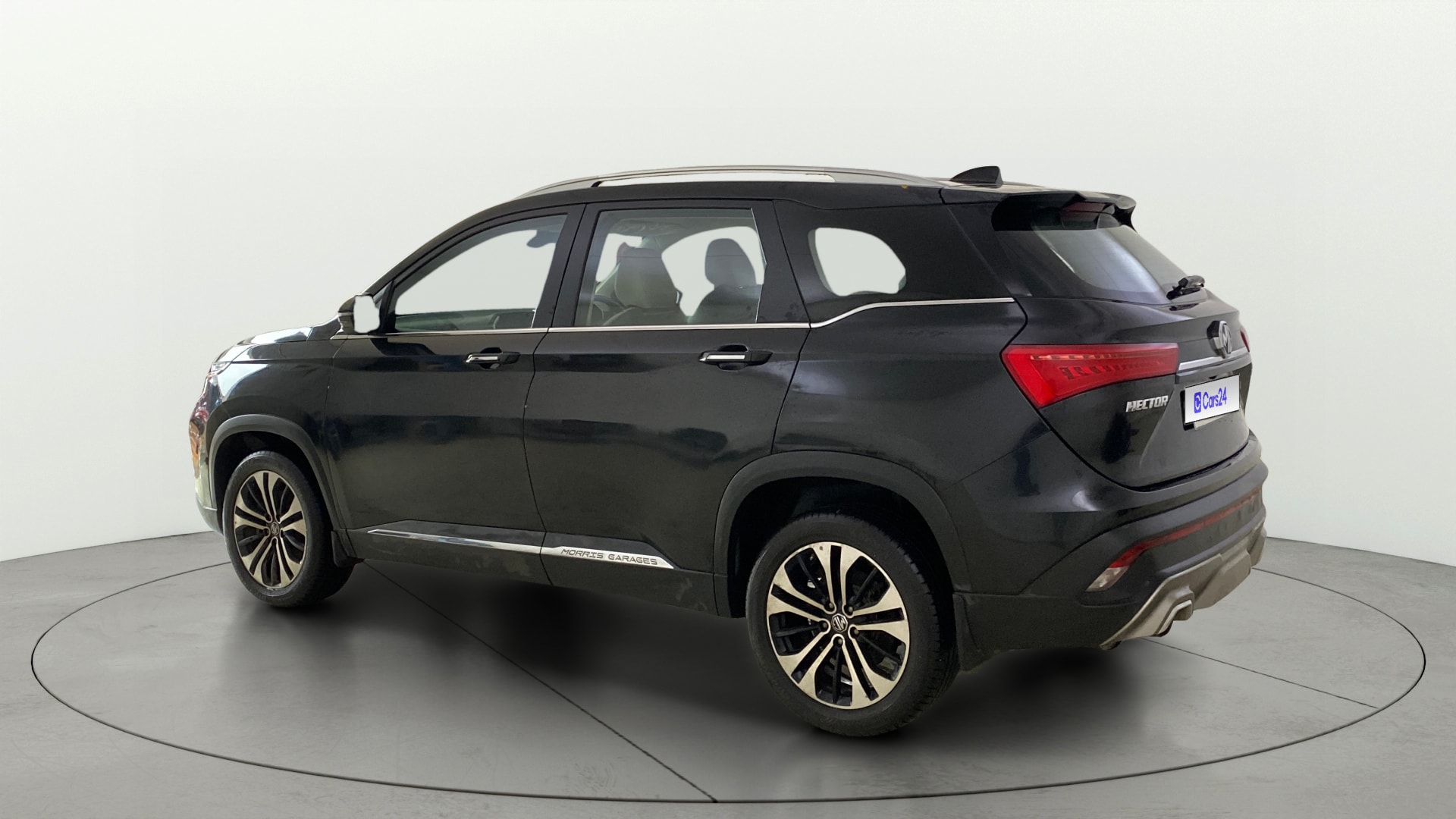 Used 2022 MG Hector Used 2022 MG Hector