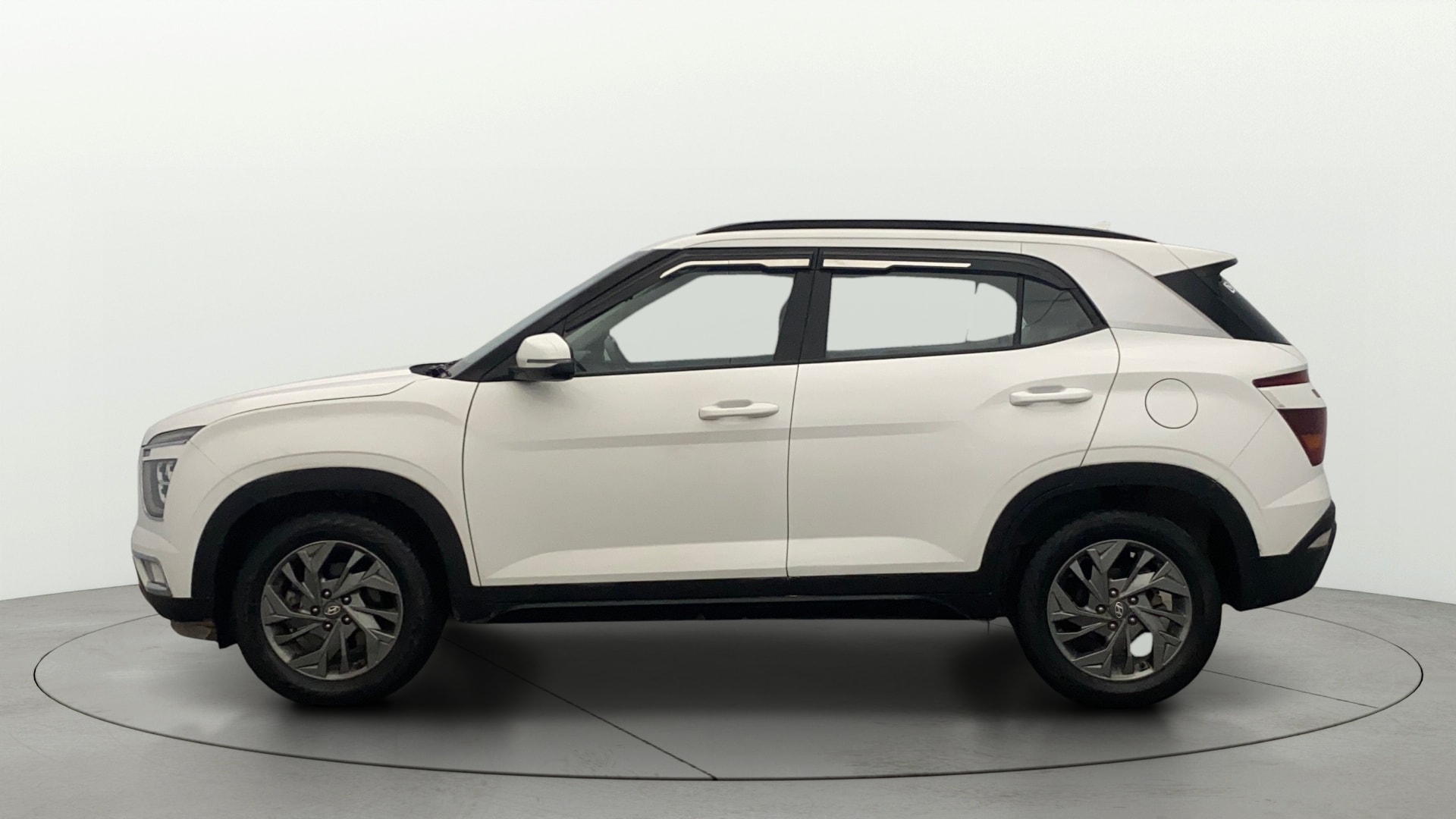 View 2020 Hyundai Creta 1.4 E Diesel Image 27 Used 2020 Hyundai Creta 1.4 E Diesel Image 27