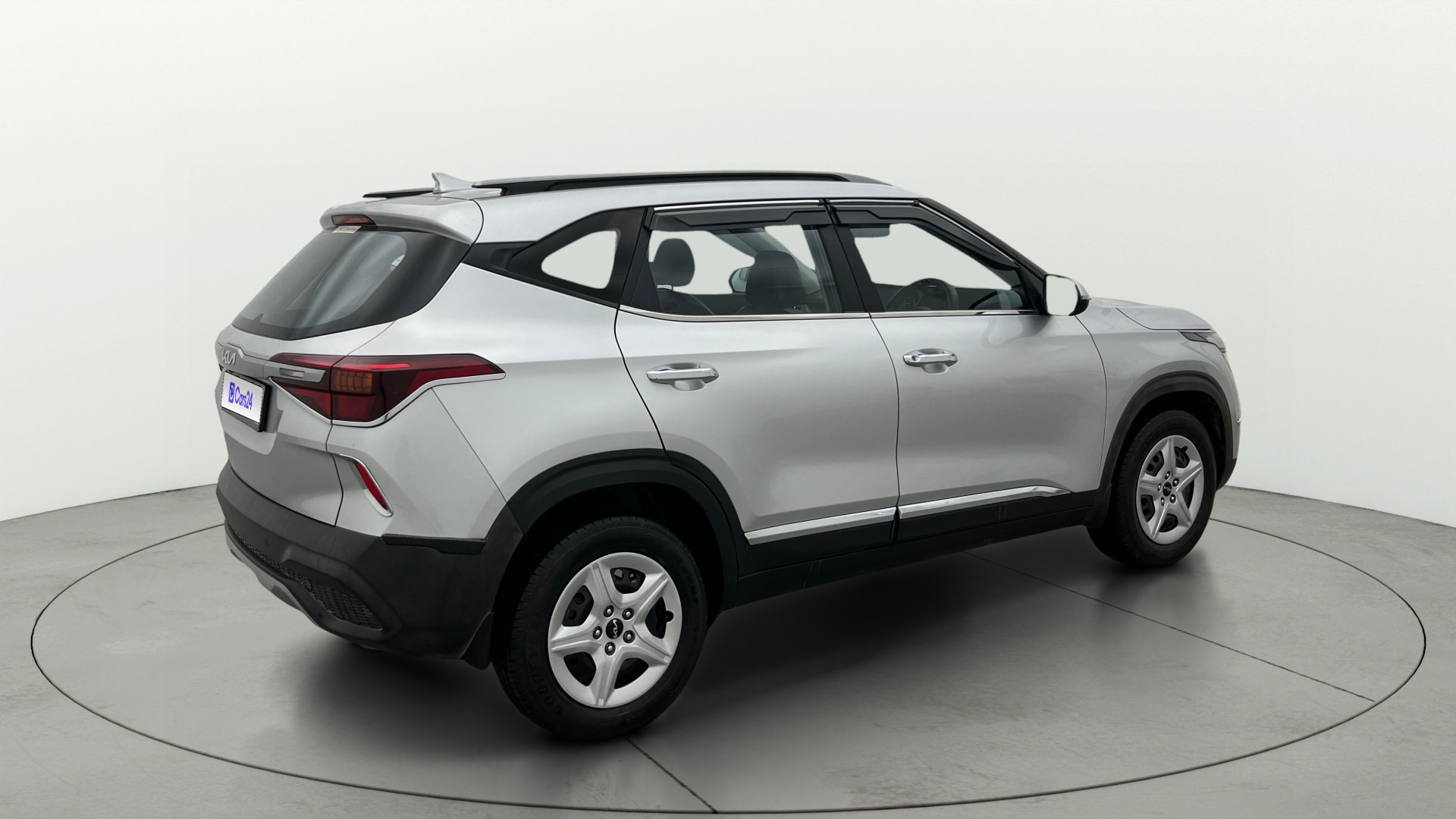 Used 2022 Kia Seltos Used 2022 Kia Seltos