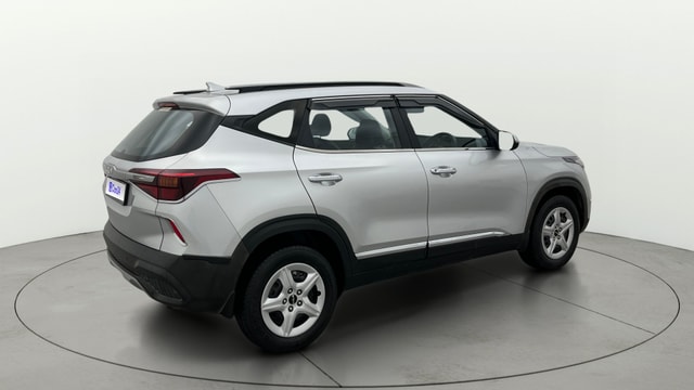 View Kia Seltos Image 43 Used Kia Seltos Image 43