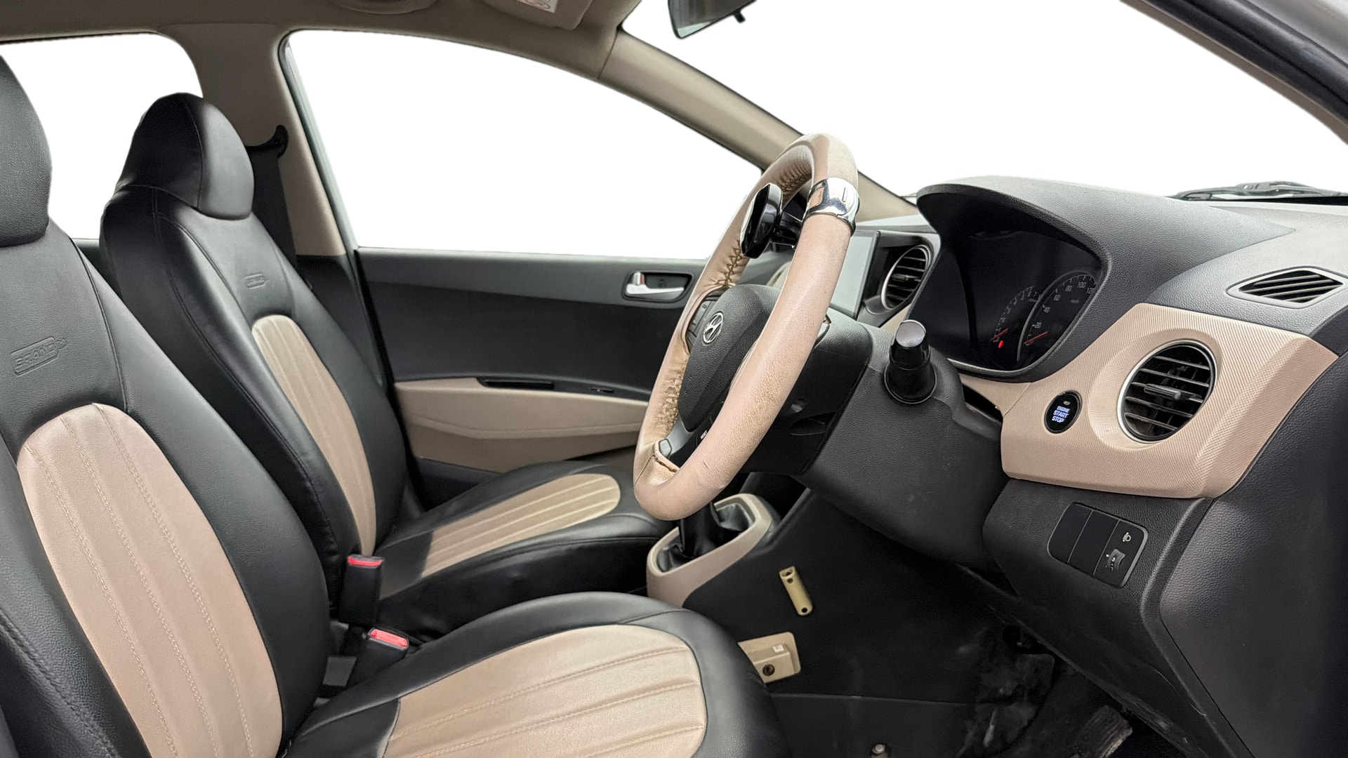 View 2017 Hyundai Grand i10 1.2 Asta Petrol Image 17 Used 2017 Hyundai Grand i10 1.2 Asta Petrol Image 17