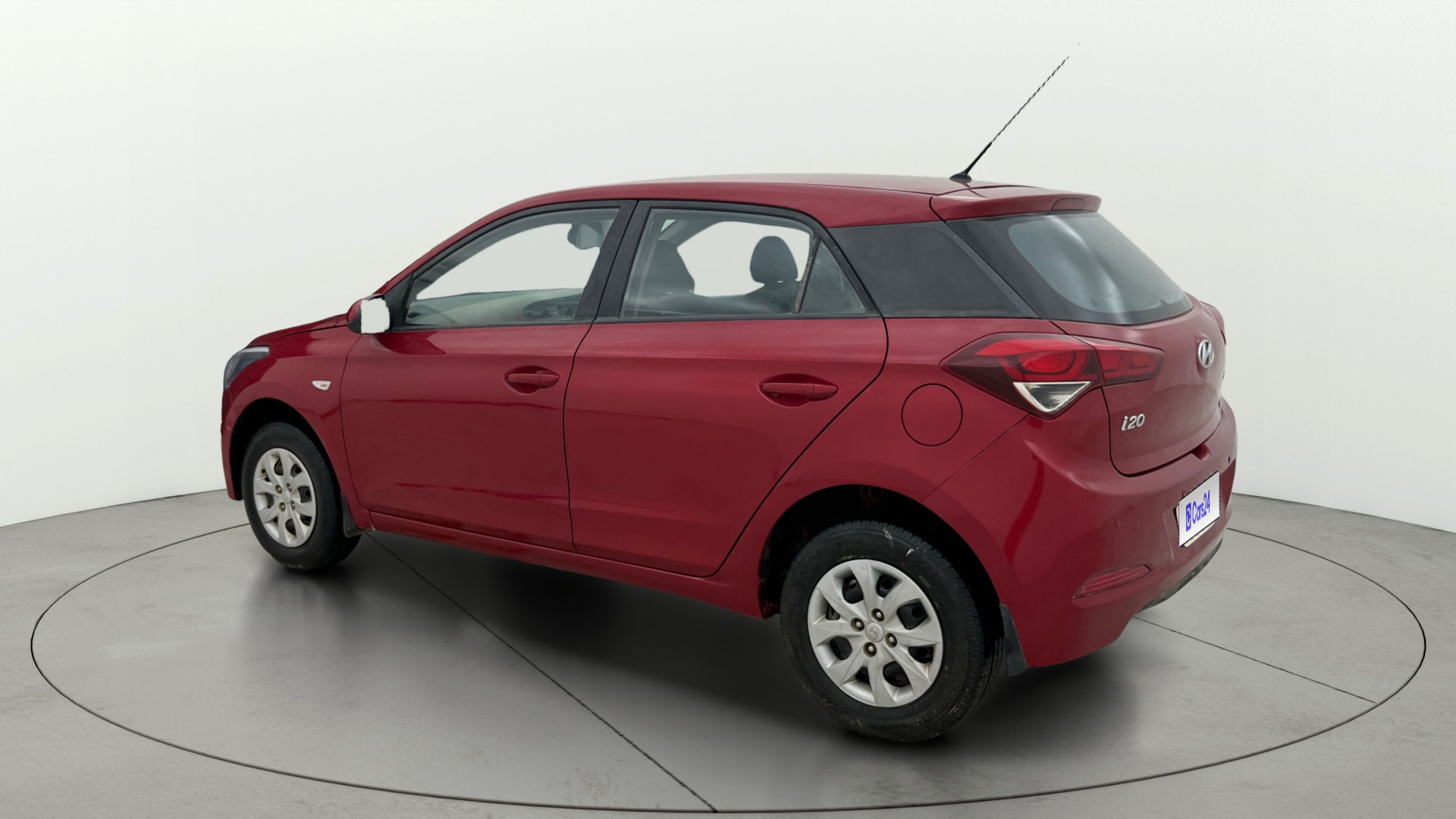 Used 2016 Hyundai Elite i20 Used 2016 Hyundai Elite i20