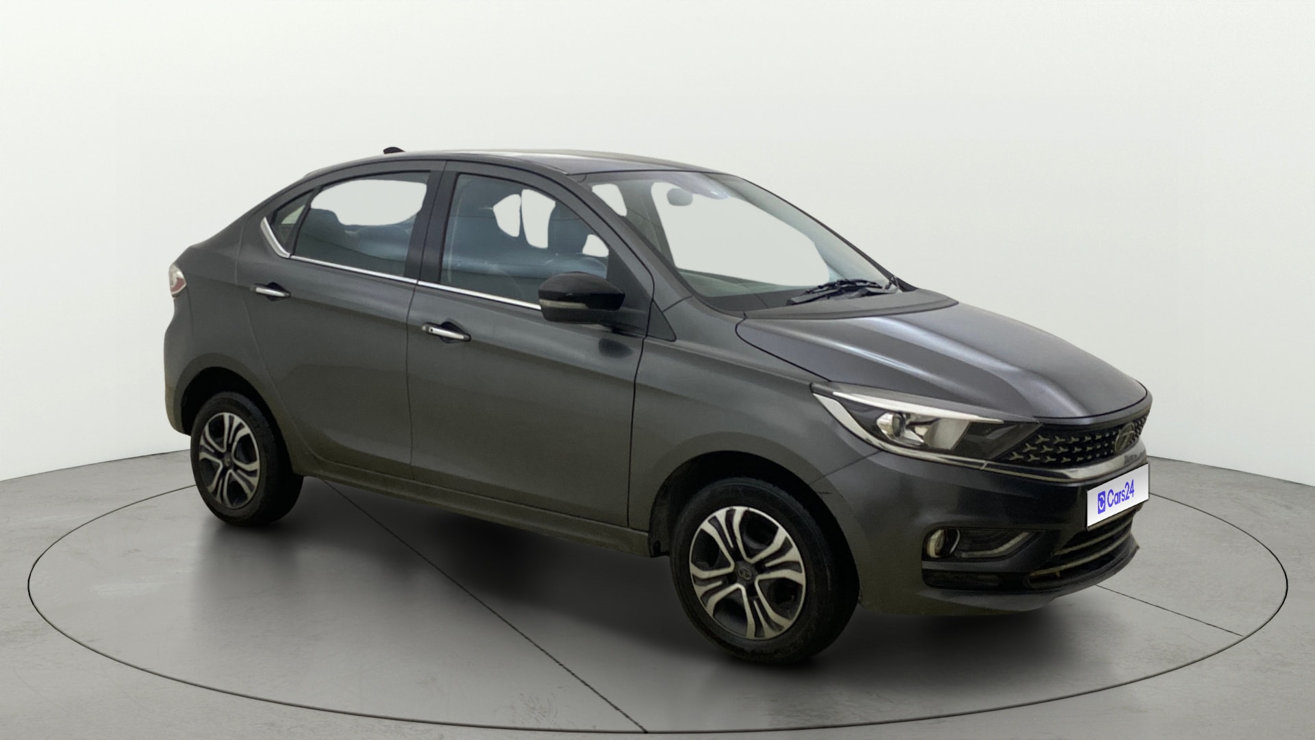 Used 2022 Tata Tigor Used 2022 Tata Tigor