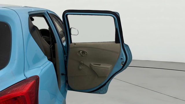 View Datsun Go Image 7 Used Datsun Go Image 7