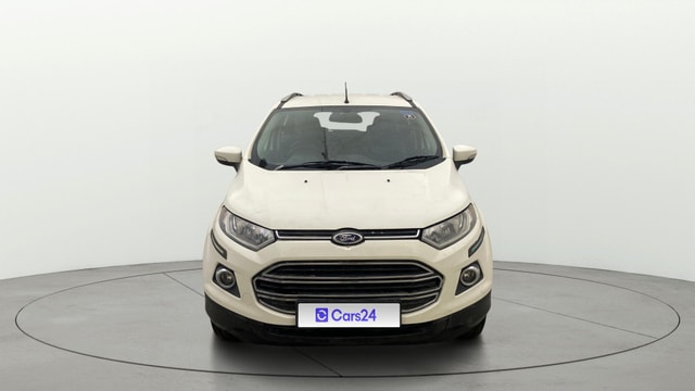 View Ford EcoSport Image 1 Used Ford EcoSport Image 1