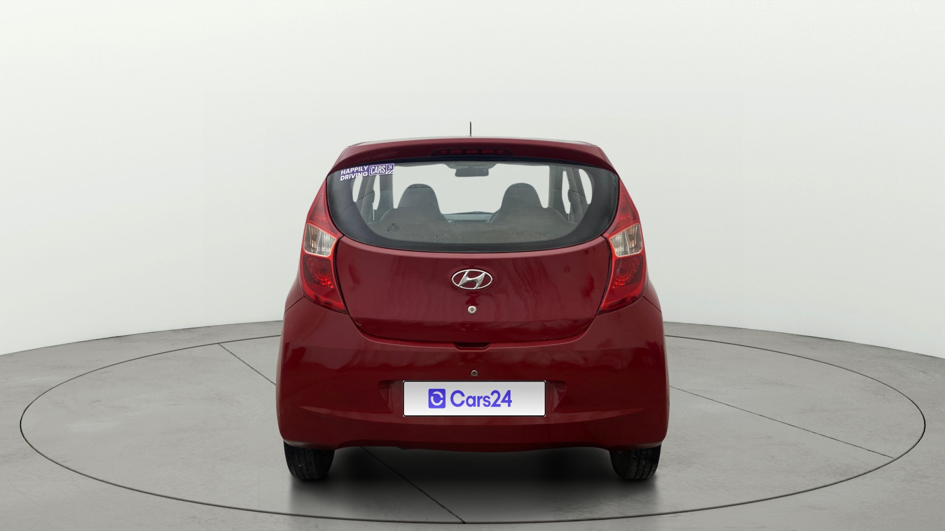 View 2016 Hyundai EON Era Plus Image 39 Used 2016 Hyundai EON Era Plus Image 39
