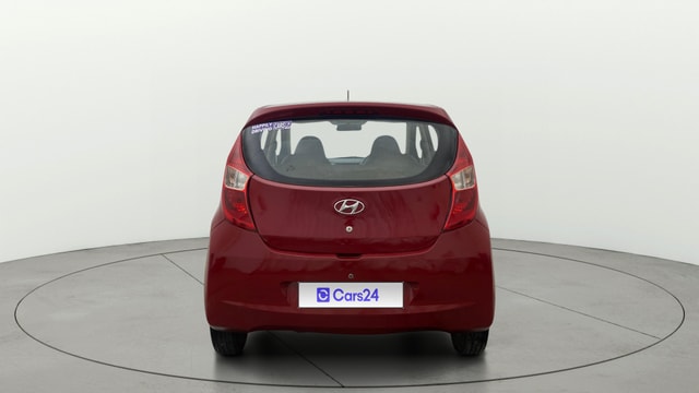 View Hyundai EON Image 39 Used Hyundai EON Image 39