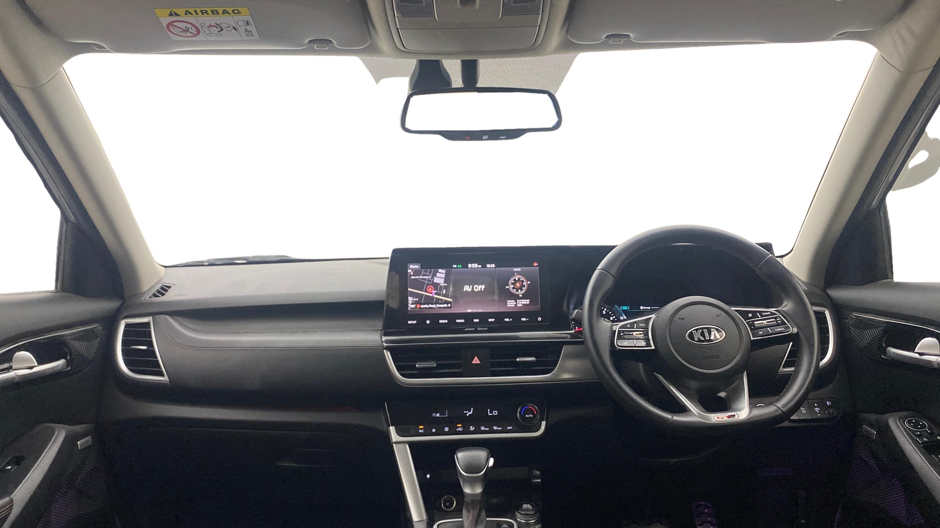 Used 2020 Kia Seltos Used 2020 Kia Seltos