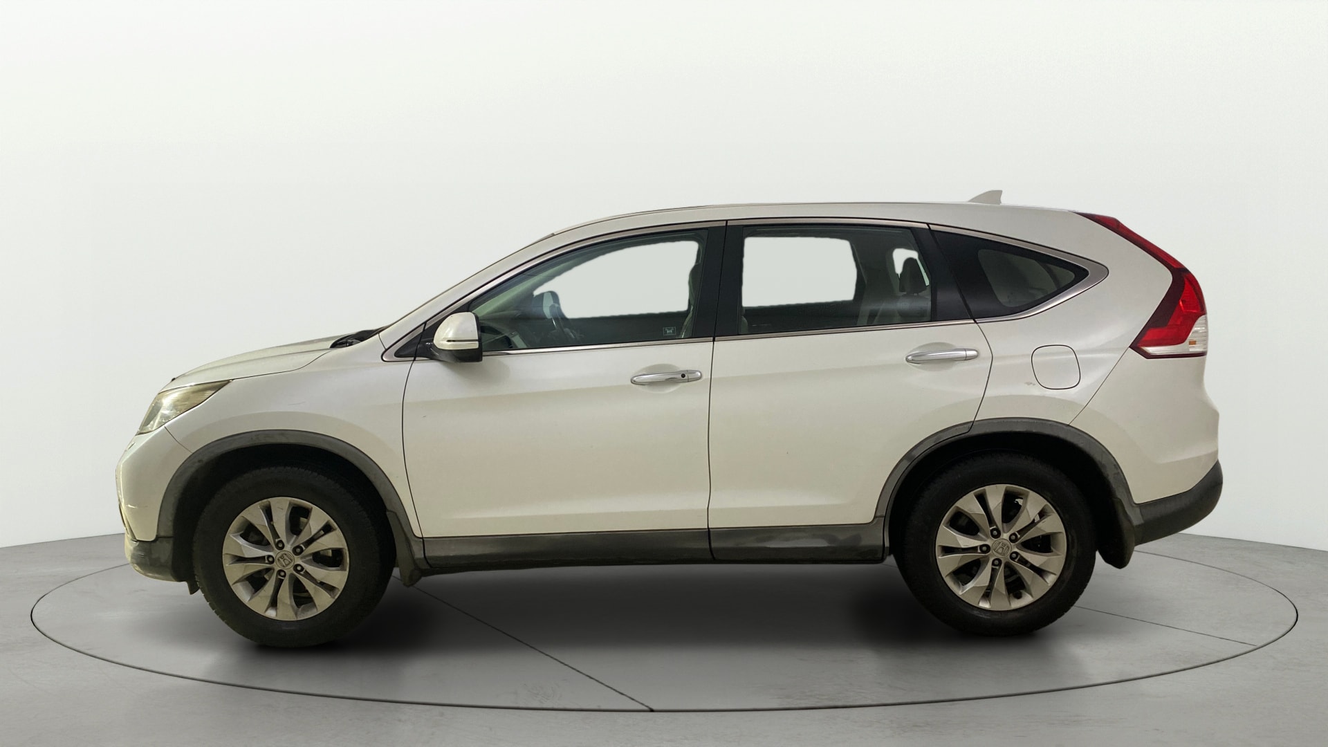 View 2015 Honda CR-V 2.4L AT Petrol Image 27 Used 2015 Honda CR-V 2.4L AT Petrol Image 27
