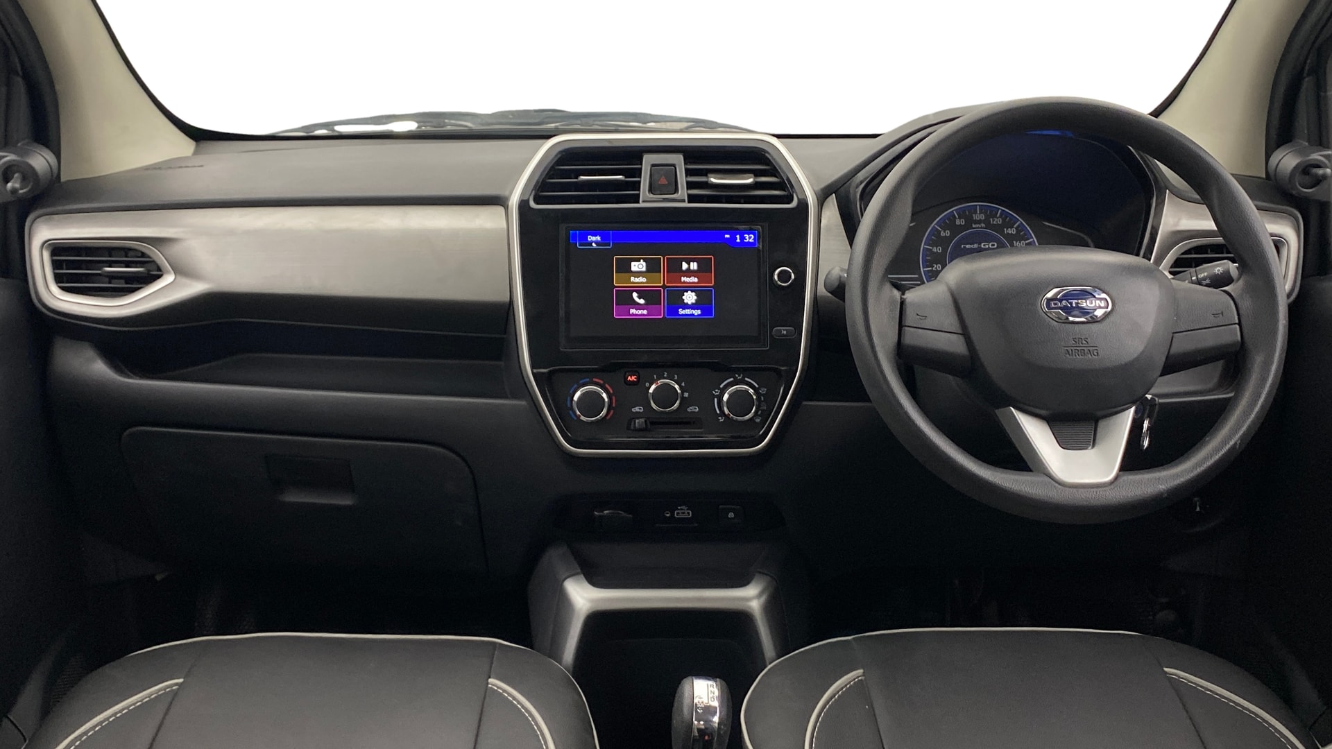 Used 2020 Datsun Redi GO Used 2020 Datsun Redi GO