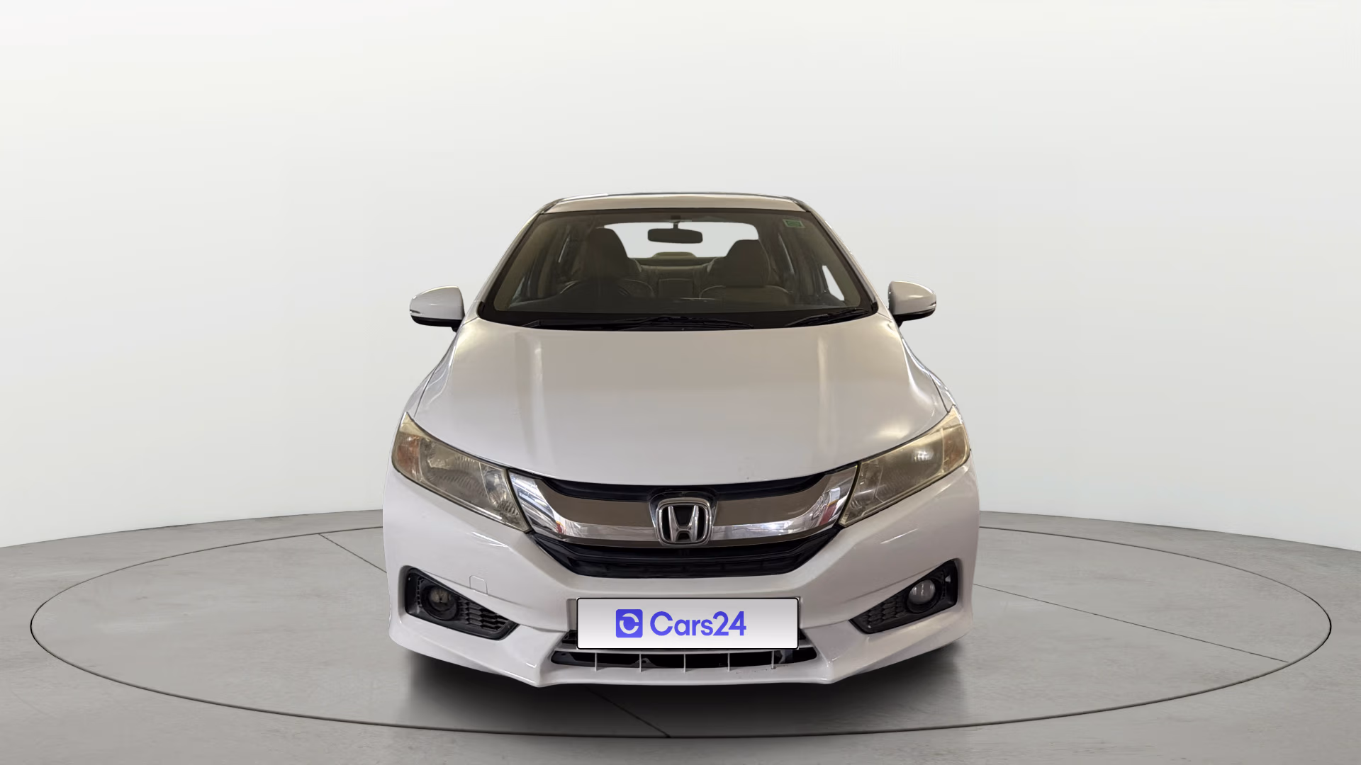 Used 2016 Honda City Used 2016 Honda City