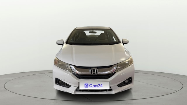 View Honda City Image 1 Used Honda City Image 1