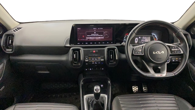 View Kia Sonet Image 16 Used Kia Sonet Image 16