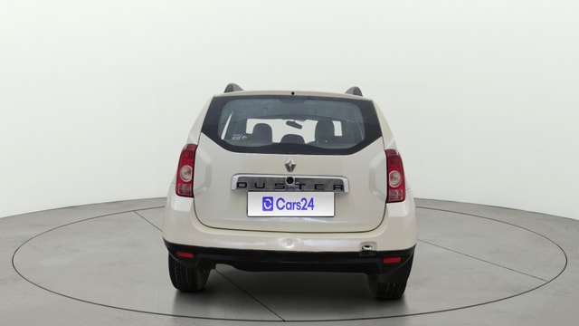 View Renault Duster Image 38 Used Renault Duster Image 38