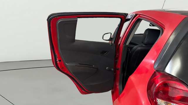 View Chevrolet Beat Image 22 Used Chevrolet Beat Image 22