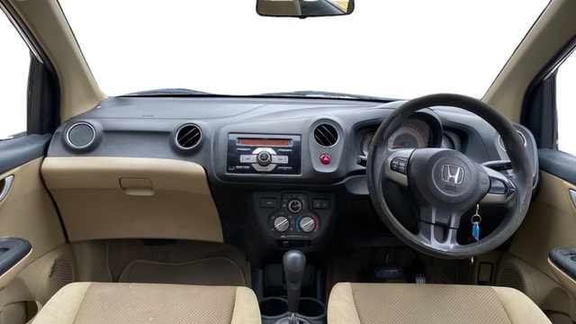 View Honda Brio Image 15 Used Honda Brio Image 15
