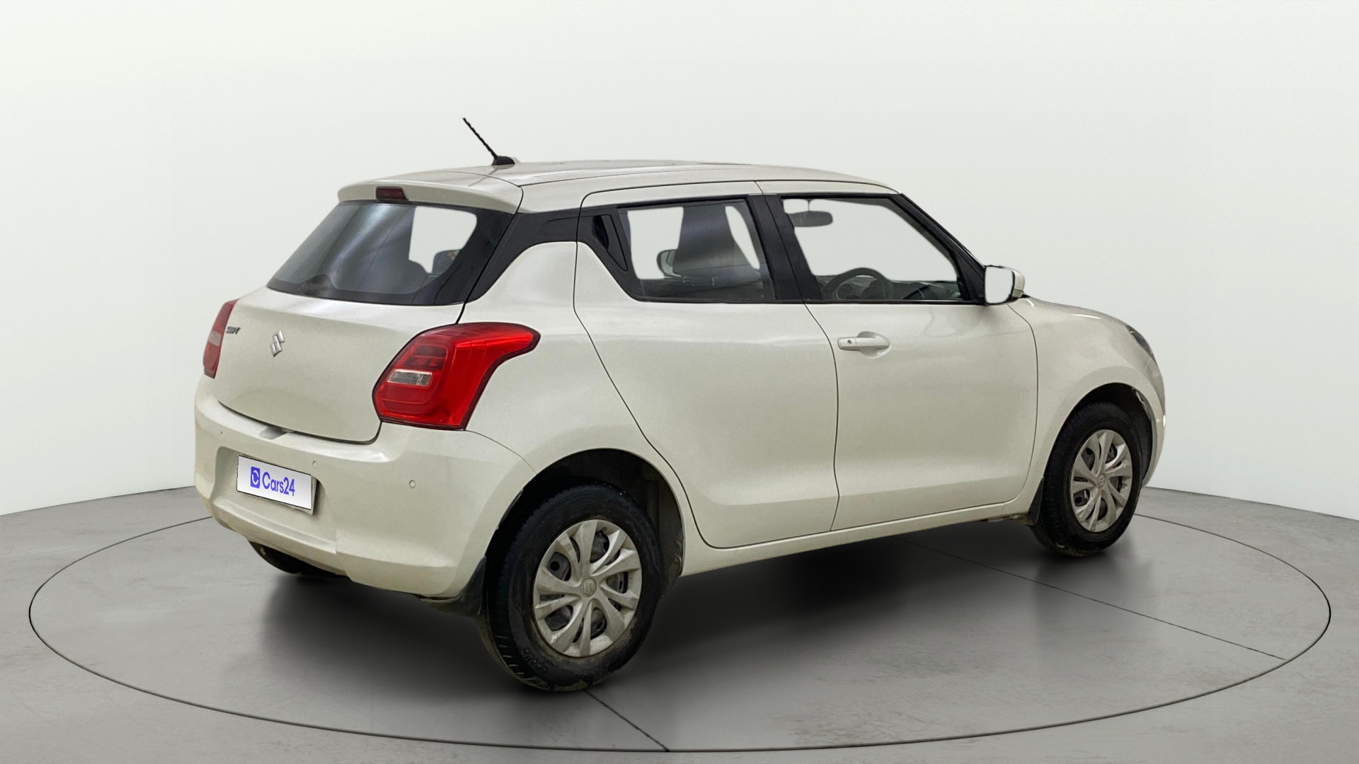 View 2021 Maruti Suzuki 1000 Base Variant Image 41 Used 2021 Maruti Suzuki 1000 Base Variant Image 41